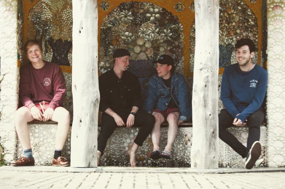 One more sleep! Get your tickets fast for tomorrow's Penzance gig at The Acorn. It's going to be a cracker! 

Friday 13 July. Doors at 7pm. Music starts at 8pm.

Tickets and info: theacornpenzance.com/events/ennor-a…