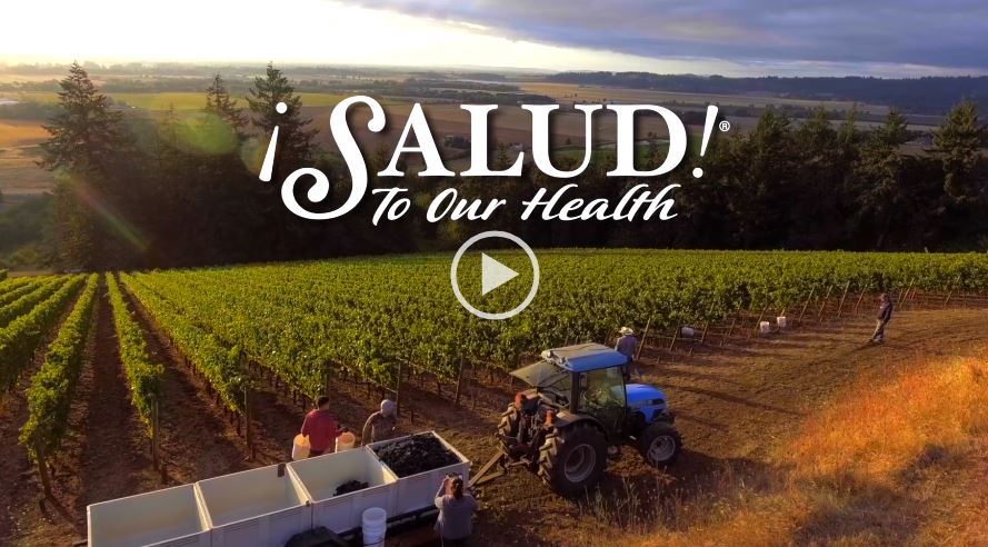 A tiny sample of summer festivals and festivities in Oregon and your living room. Take a look: 
oregonwine.org/blog/summer-fe… #oregonwine <a href="/SaludAuction/">¡Salud!</a> <a href="/OregonWineExper/">Oregon Wine Experience, August 15-21, 2022</a> <a href="/yamhillbounty/">bounty of yamhill co</a>