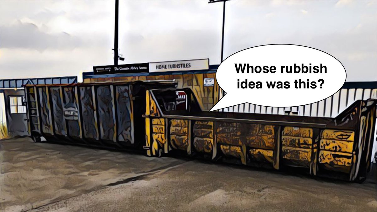 Fan Banter tweet media