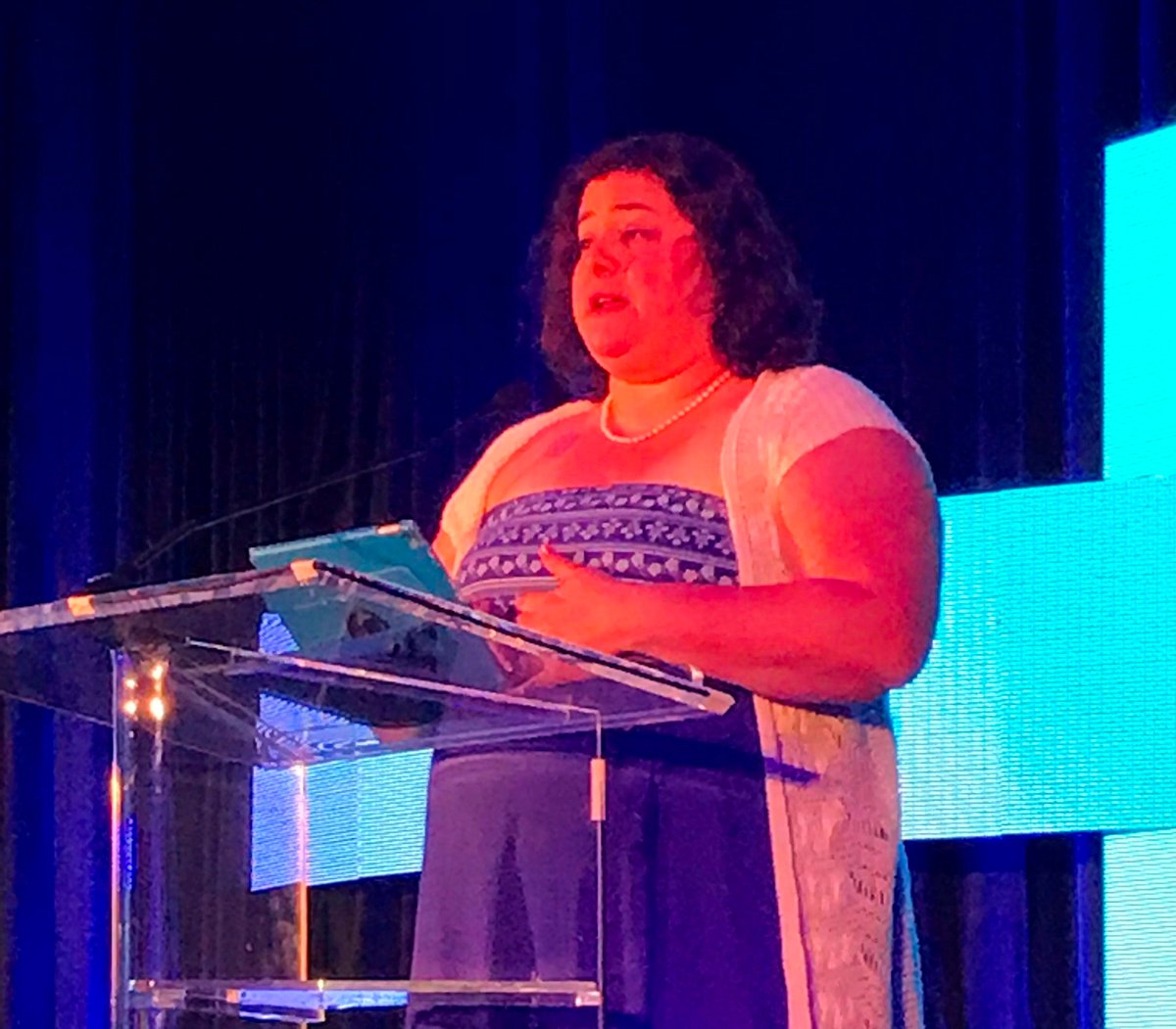 Congratulations to our own Rachel Luoma on becoming the 2018-2019 FSAE Board Chair! PIAM is so proud of her!!!
<a href="/FSAE/">FL Soc of Assn Execs</a> #PIAM #FSAE18