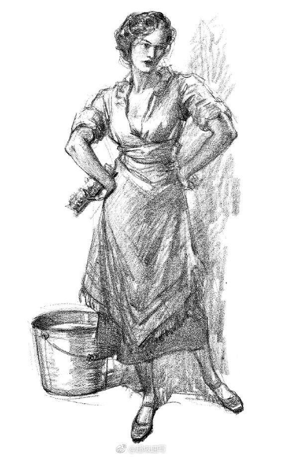 William Andrew Loomis (15 June 1892 – 25 May 1959), better known as Andrew Loomis, was an American illustrator, author, and art instructor.