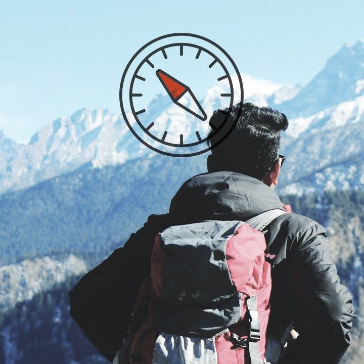 Oahucom's tweet image. Don’t Forget To Pack These 12 #Camping Backpack Essentials - buff.ly/2ITgTrk #backpacking