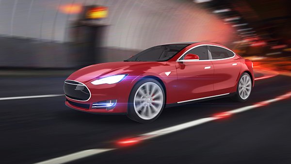 MineEngineering's tweet photo. .@Tesla announces plans for new #electric vehicle factory in #China. Production would begin two to three years after official permits are obtained and eventually increase to 500,000 vehicles annually. https://t.co/KyLd5NLupc https://t.co/0aQdXu62f3