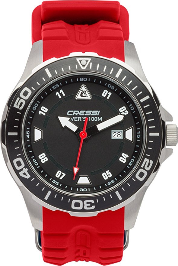 OrologiAutomat's tweet photo. #Cressi Manta Colorama #rosso #orologio #subacqueo
Leggi i dettagli:https://t.co/QSf3QkxPcr https://t.co/lRS4yV9xmf