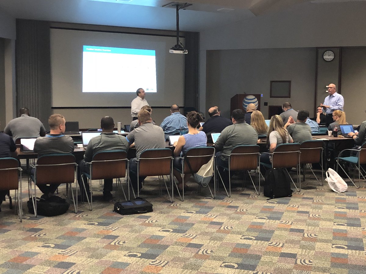 jc1087's tweet image. FirstNet sales workshop. Team #MoKanDo is ready to take it to the next level for our first responders! #MidStatesProud #PowerCentral