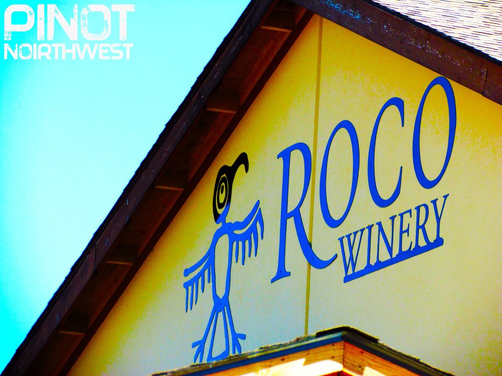 PinotNoirTHWEST's tweet photo. #PinotNoirTHWEST #AdventuresInNewberg #Wine #WineTasting #Wineries #NewbergOregon #WillametteValley #ChehalemMountainAVA #RocoWinery #Roco #DayTrip #IWasOnCrutches #SummertimeWineTasting #OregonWine #Cheers https://t.co/7SdVshgrSD