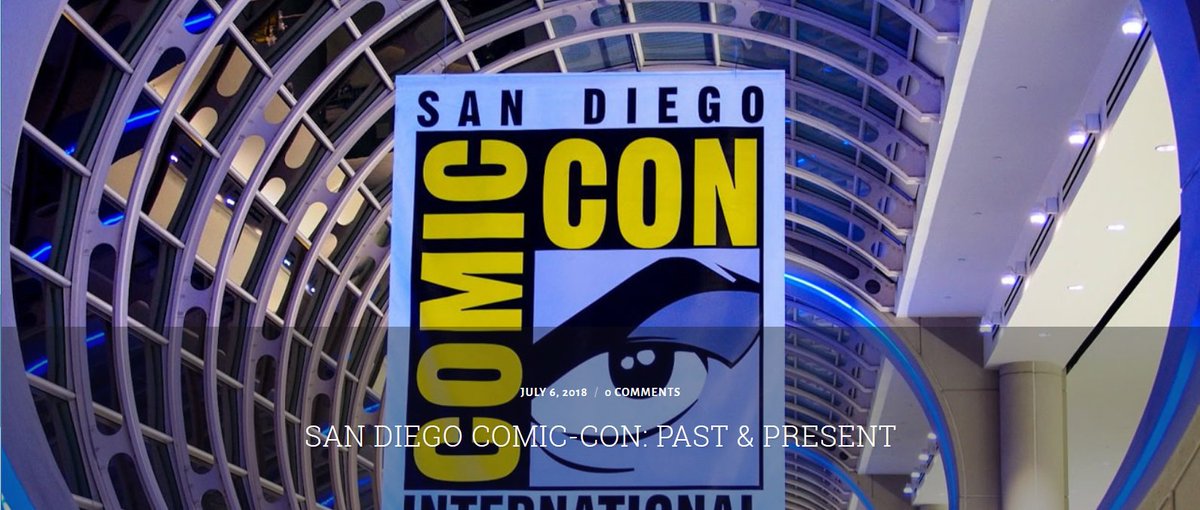 nerd_collab's tweet image. One more week till #SanDiegoComicCon2018 and we have a post about a few of Jeremy&apos;s con memories! #SDCC  #NBCsChuck #ZacharyLevi #DoctorWho  #JonFavreau  #HallH #Marvel  #JasonScottCampbell #JoshHoward #Artgerm  #FrancisManapul #TheFlash #ArnelBayulot 

wp.me/p6HHV9-2qh