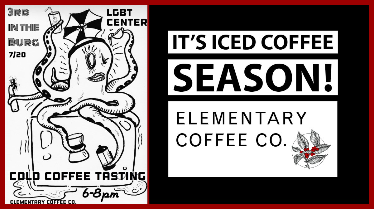 LGBT Center tweet media