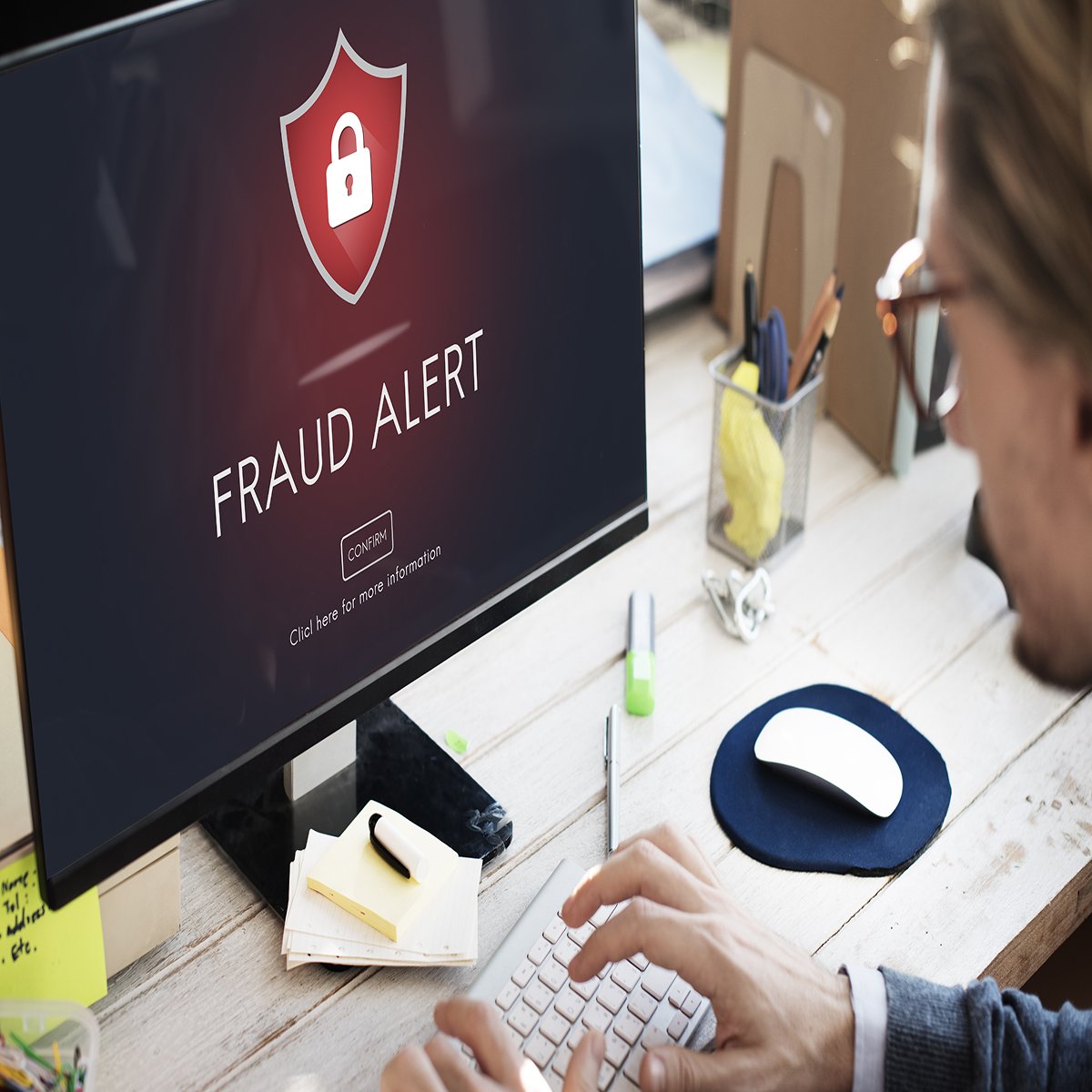 Scammers are always out there. #BeAware and remember to never give out your card number, account number, PIN, or security code by phone, text, or email.  bit.ly/2usVTVL