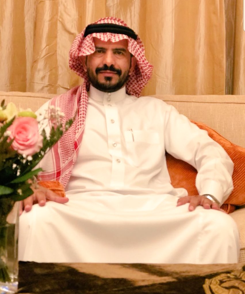 ALHALAFAT_NEWS's tweet photo. يسرنا ويسعدنا أن نهنئ ونباركـ لمراسلنا في حساب #أخبار_الحلافات الدكتور المهندس. عبدالله بن فايز بن سرحاء #الحلافي لحصوله على درجة الدكتوراة في الهندسة الكهربائية من جامعة الملك عبدالله للعلوم والتقنية . ألفـ ألفـ مبروكـ .. https://t.co/6kiz44fZk7