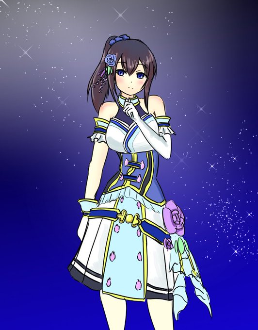 鷺沢のtwitterイラスト検索結果 古い順
