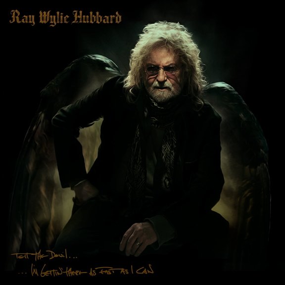 Our pal <a href="/raywylie/">Ray Wylie Hubbard</a> makes his annual sojour to DC, hitting our stage July 21st w/ special guest <a href="/MaryBattiata1/">Mary Battiata</a> Not only the elder statesman of Texas singer-songwriters, Ray is an all-around national treasure. Just ask <a href="/ericchurch/">Eric Church</a>. Got a few tix left: bit.ly/2LcHot2