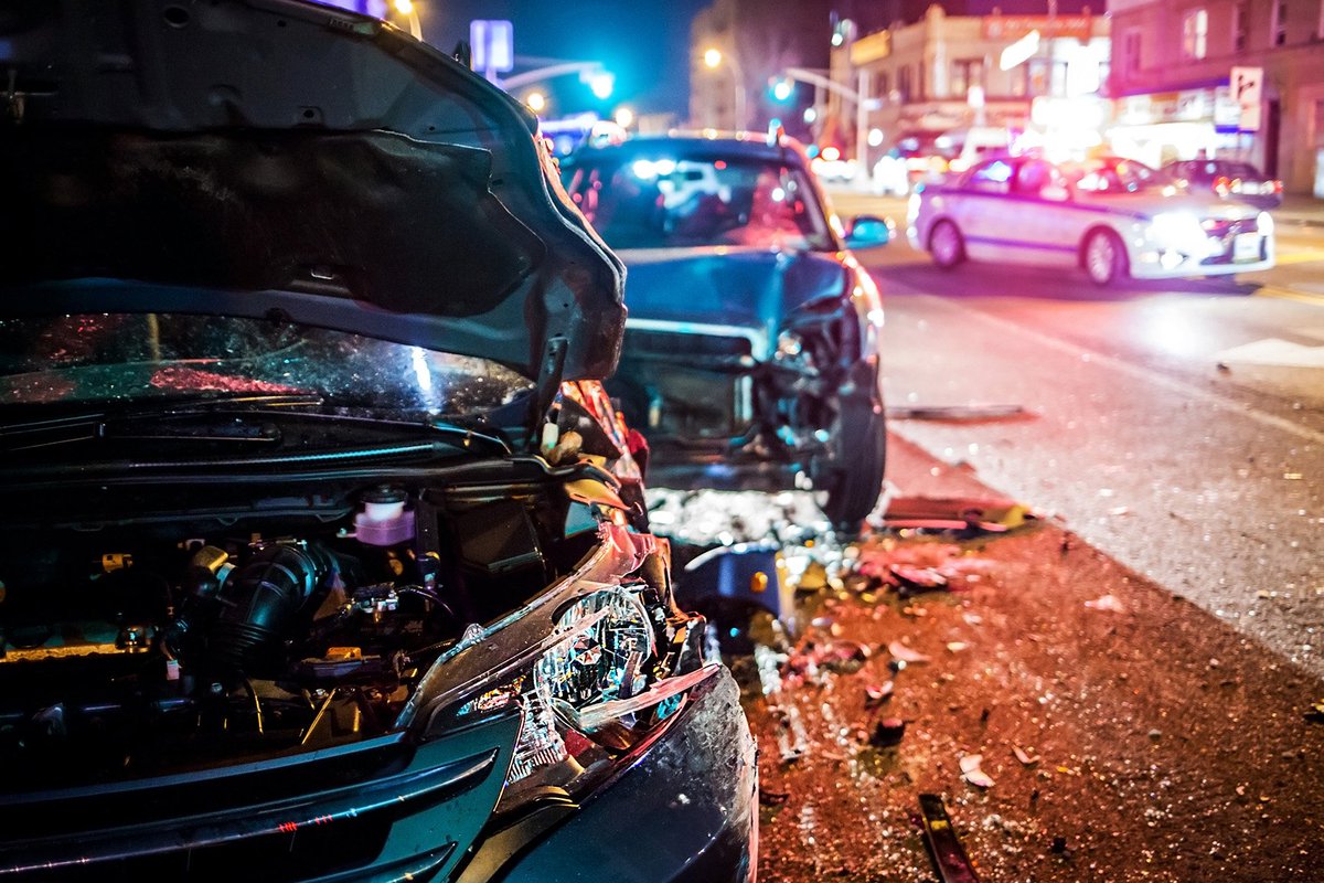 SteveCasner's tweet image. As traffic fatalities spike at an unprecedented rate, a poll conducted by Property Casualty Insurers Association of America found that 70% of Americans think that motor vehicle accidents are decreasing. #failuretocommunicate