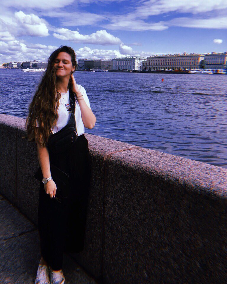 Слишком хорошо 💞