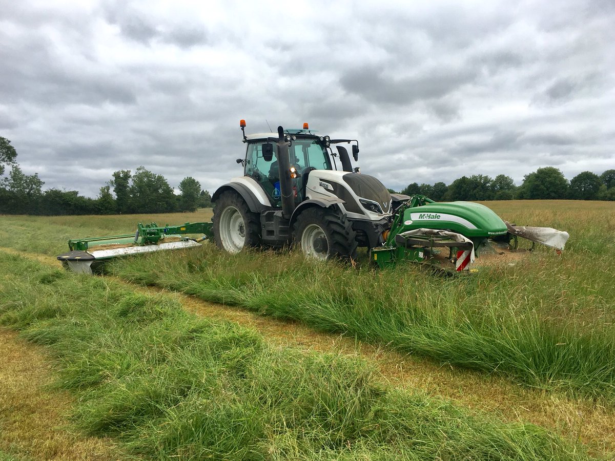 Clarke Machinery Ltd tweet media