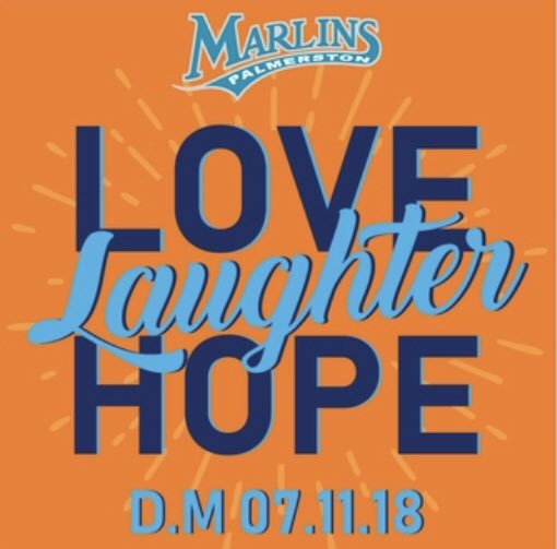 Palmerston Marlins tweet media