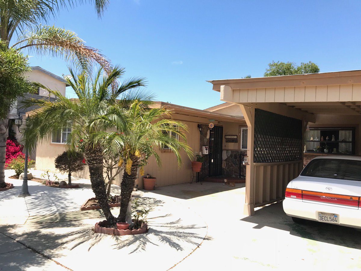 good_realty's tweet photo. New Listing COMING SOON
5286 Barstow St,
San Diego, CA 92117
4 beds 2 baths 1,452 sqft
$620,000
Contact David Stone TODAY to schedule a showing before this one hits the market.
David Stone
619.206.1551
David@GreaterGoodRealty.com

#sandiegorealestate #newlistingcomingsoon https://t.co/7Ej7ey2yEO