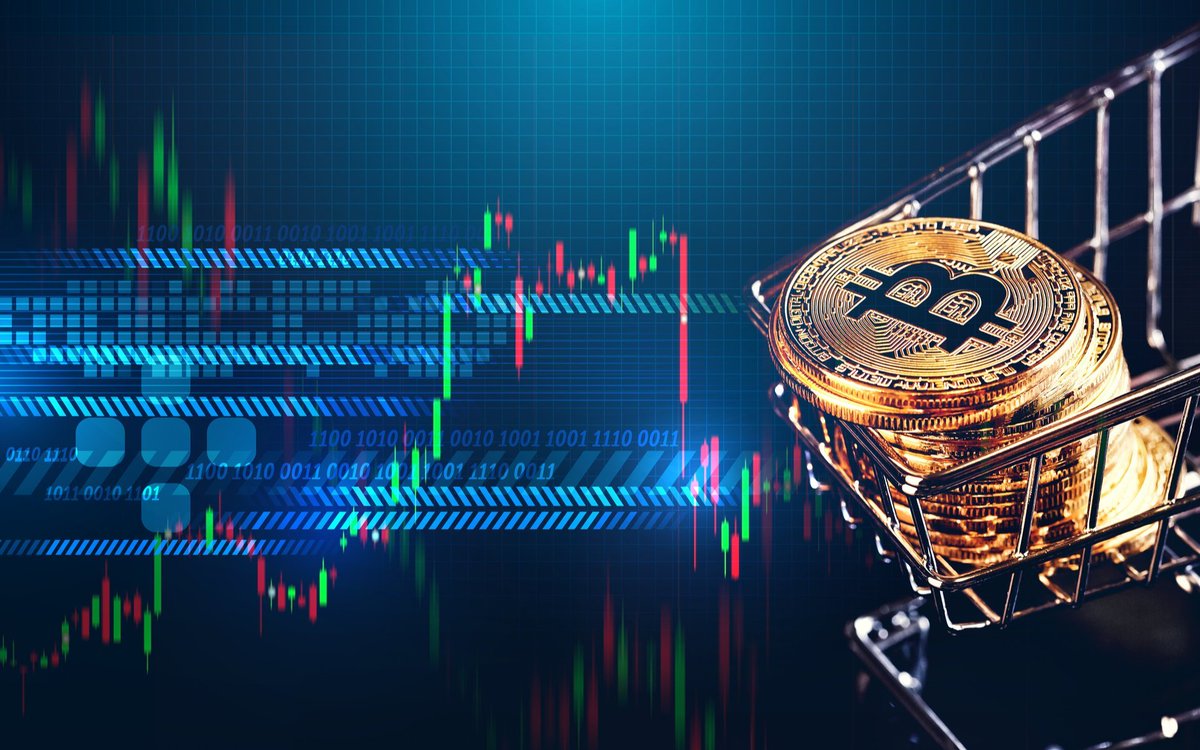 Crypto Merchants tweet media