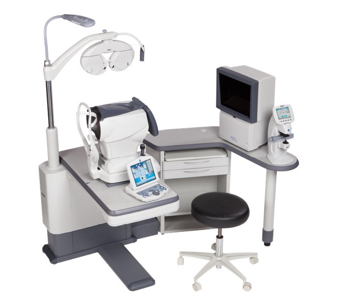 eye pro system eye pro system