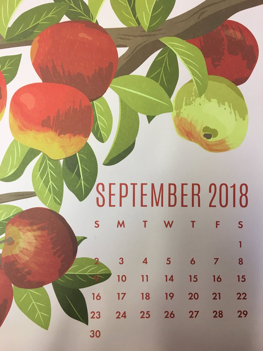 Mission should you accept it: try to find the 12th. Now try to find the 15th(s) &amp; 16th(s). <a href="/Paper_source/">Paper Source</a> you make my favorite products, but may have to go back to school in September 2018. 😂 #fail