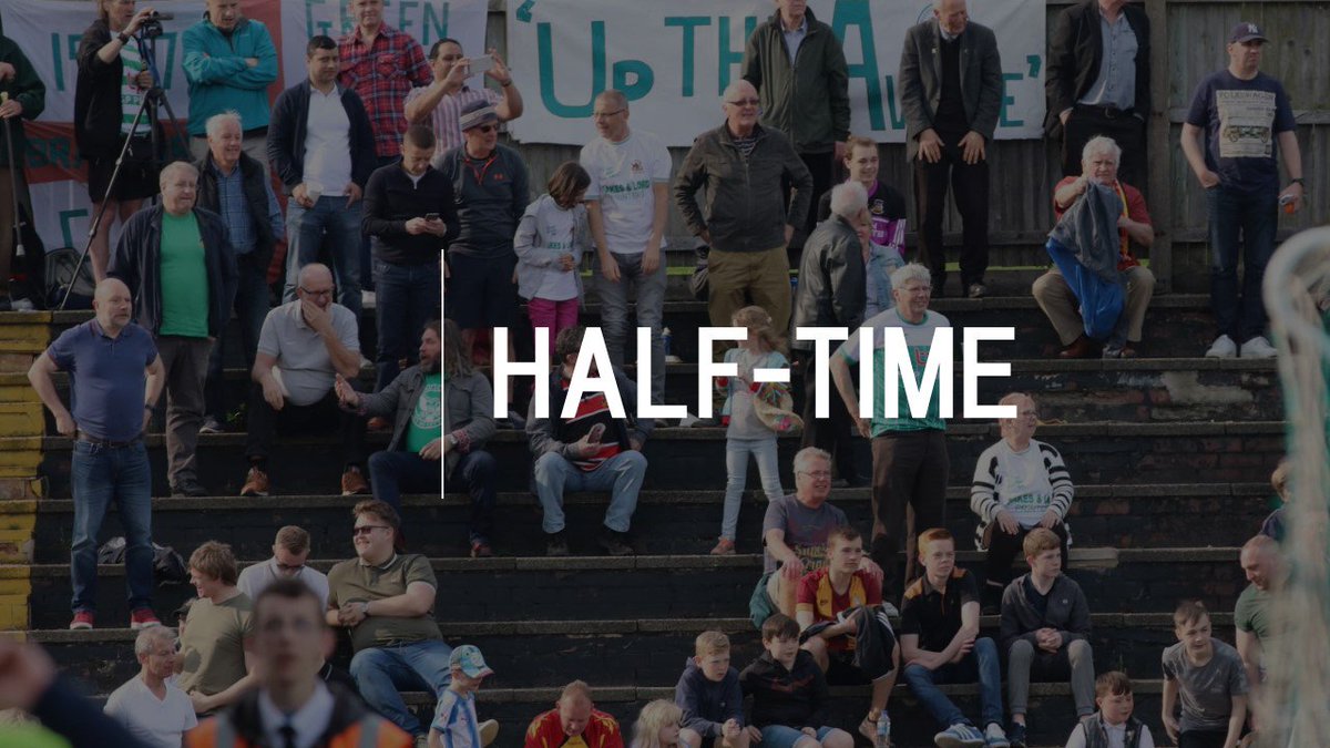 BPAFCOfficial's tweet photo. HALF-TIME | Neither side have managed to break the deadlock in the opening 45 minutes.
#BPAFC 0-0 #MTFC
#BPALive https://t.co/gQ3kQ4uuaa