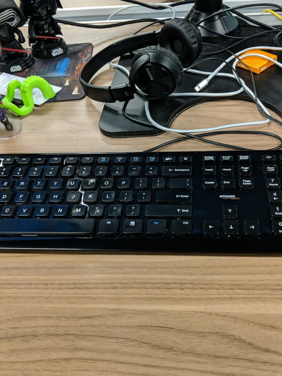 CloneDeath's tweet image. This isn&apos;t perfect. #salesfusion