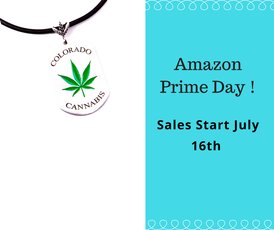 CMedAlert's tweet image. Mark your calendars for Prime Day! Our entire summer collection will be 40% OFF July 16 at bit.ly/save40on4th