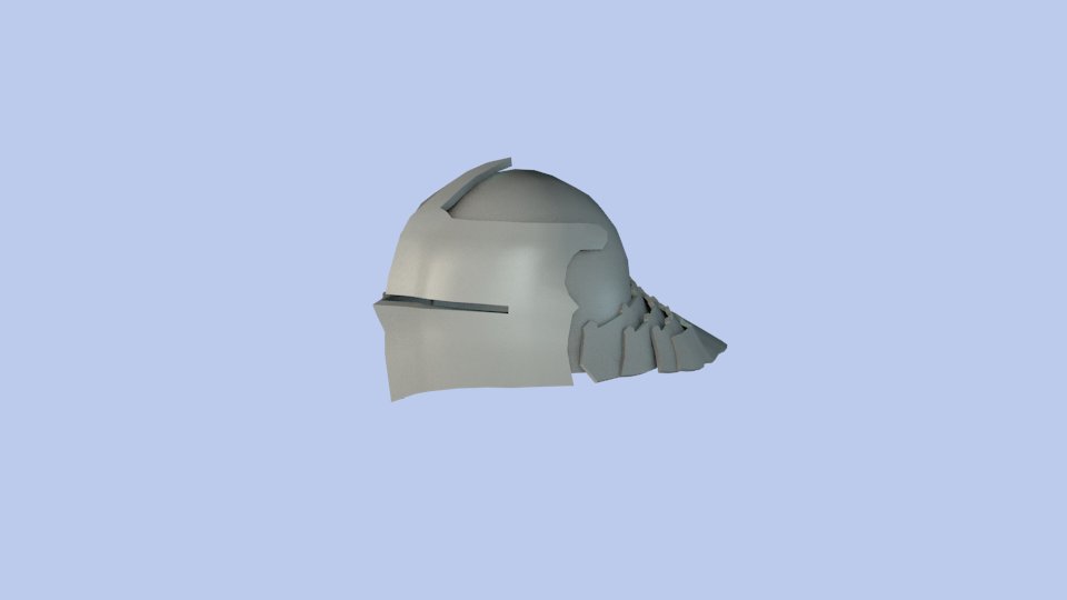 Archaeic On Twitter My Fav Helmet Type - roblox what helmet looks like a sallet