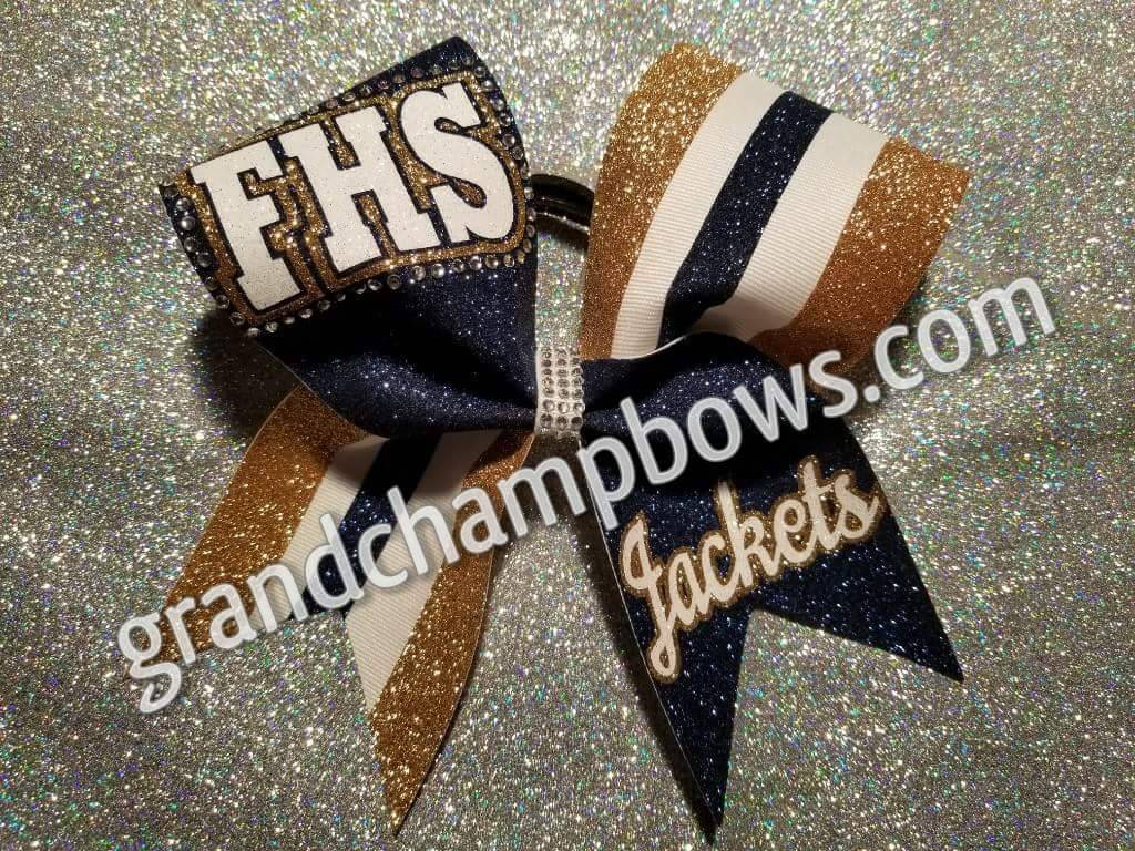 GrandChampBows's tweet photo. Personalize your team bows! #cheerleader #cheerbows #cheer #allstar #bows #custombows #grandchampbows #rhinestones #glitter #bling #varsity #blingy #custom #school #highschool #midget #tailless https://t.co/NliTO2ydTY