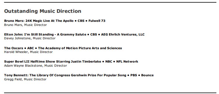 Hattie Winston (@hattiewinston) on Twitter photo So proud of my husband, Harold Wheeler, for his #Emmys nomination for his work on The Oscars (<a href="/TheAcademy/">The Academy</a>) this year. Thank you, <a href="/TelevisionAcad/">Television Academy</a>. What an honor! So proud of my husband, Harold Wheeler, for his #Emmys nomination for his work on The Oscars (<a href="/TheAcademy/">The Academy</a>) this year. Thank you, <a href="/TelevisionAcad/">Television Academy</a>. What an honor!