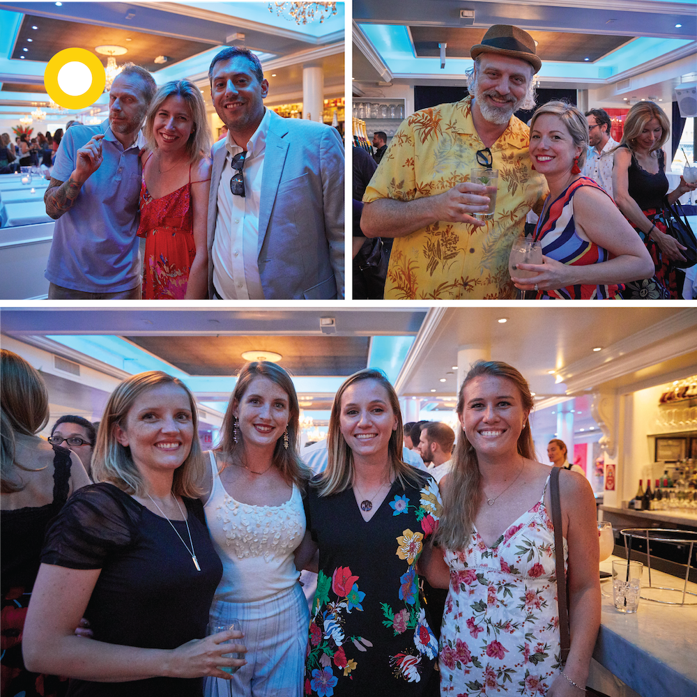 DDB_Health's tweet photo. #DDBHealth had a BLAST celebrating our Havana-themed summer party! #summer #party #agencylife #havana https://t.co/fF3JT7VQTY