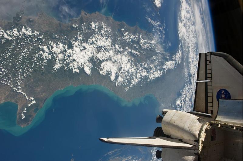 Curious Kids Ask About Space On 'But Why Live' dlvr.it/QbM47C https://t.co/7Pr5IqN3Sv