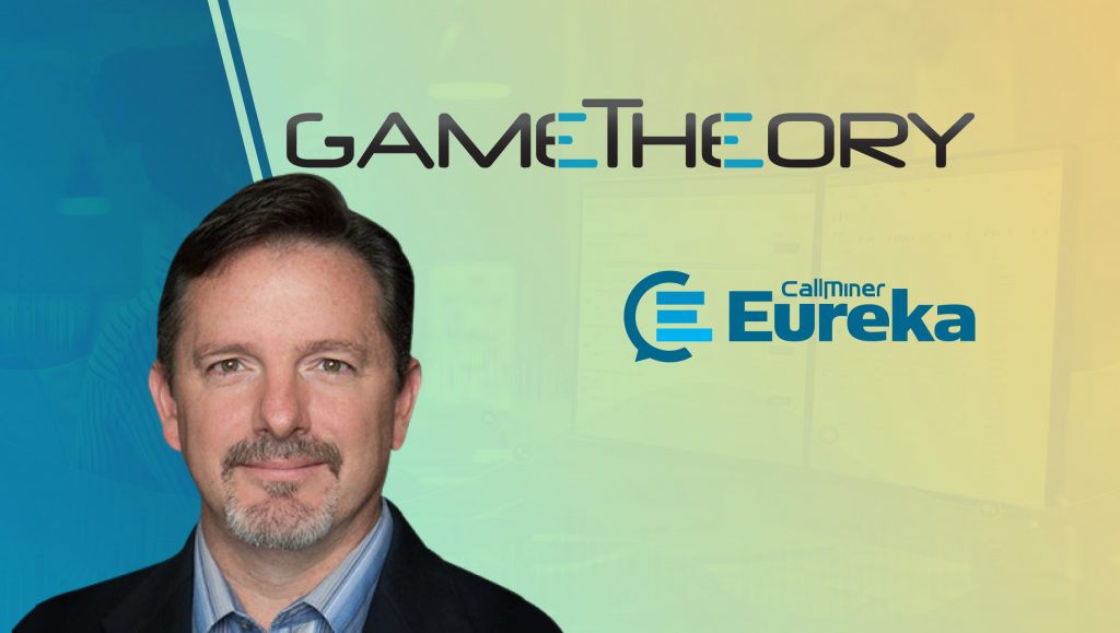 CallMiner's tweet photo. @JeffGallino provides a Q&amp;A on #CallMinerEureka &amp; #EngagementAnalytics for @AiThority: https://t.co/0DAflxb03O https://t.co/TTHN7gPJsj