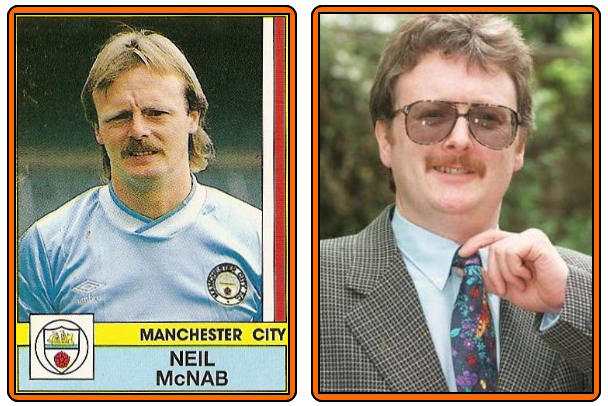 Neil McNAB & Jim McDonald