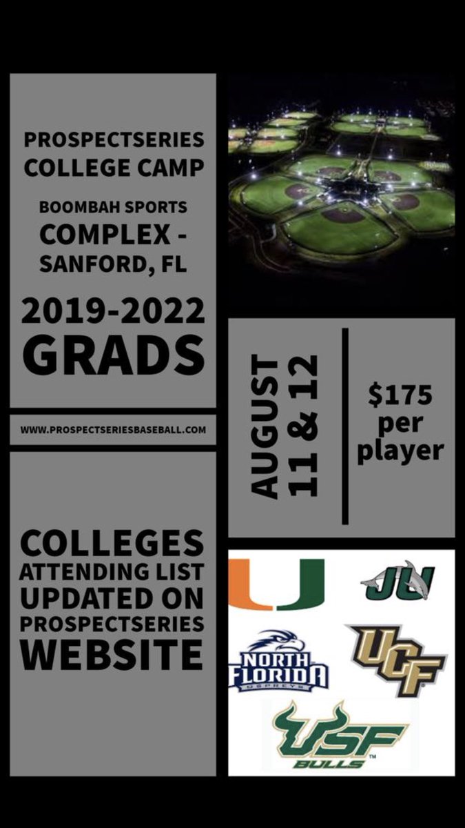 prospectseriesbaseball.com