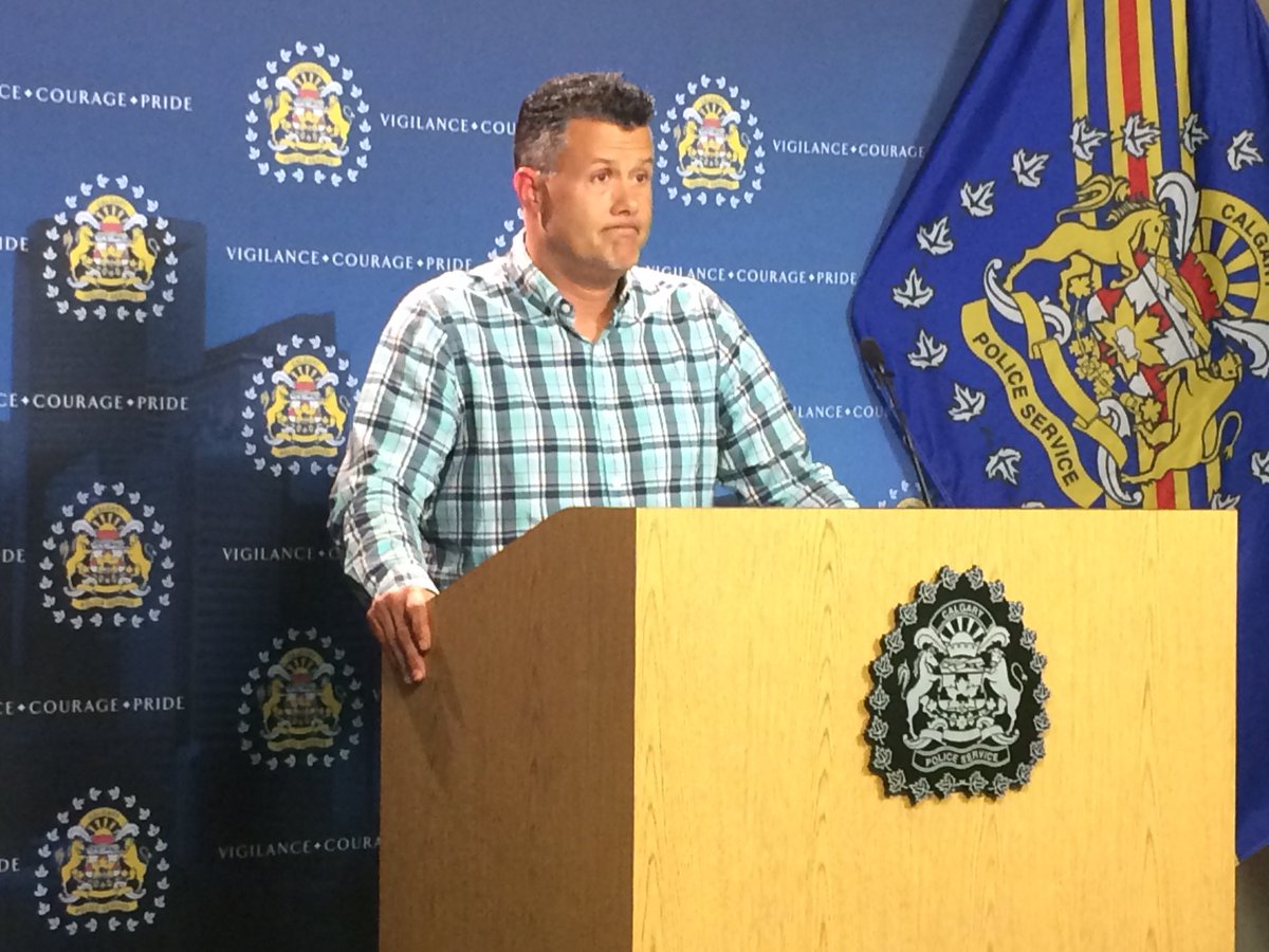 RCRumbolt's tweet photo. .@CalgaryPolice rolls out #Philadelphiamodel to review previously unfounded sex assaults. 89 cases currently under review. https://t.co/nIy8VbhAwN
