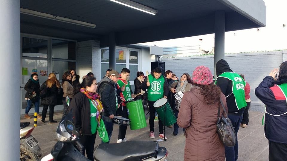 f5gremiales's tweet photo. #SENAF
@aterionegro exigió políticas públicas “respetuosas” para niños, niñas y adolescentes 
✅ https://t.co/1a8lT7mGtF https://t.co/YGdtuya4BO