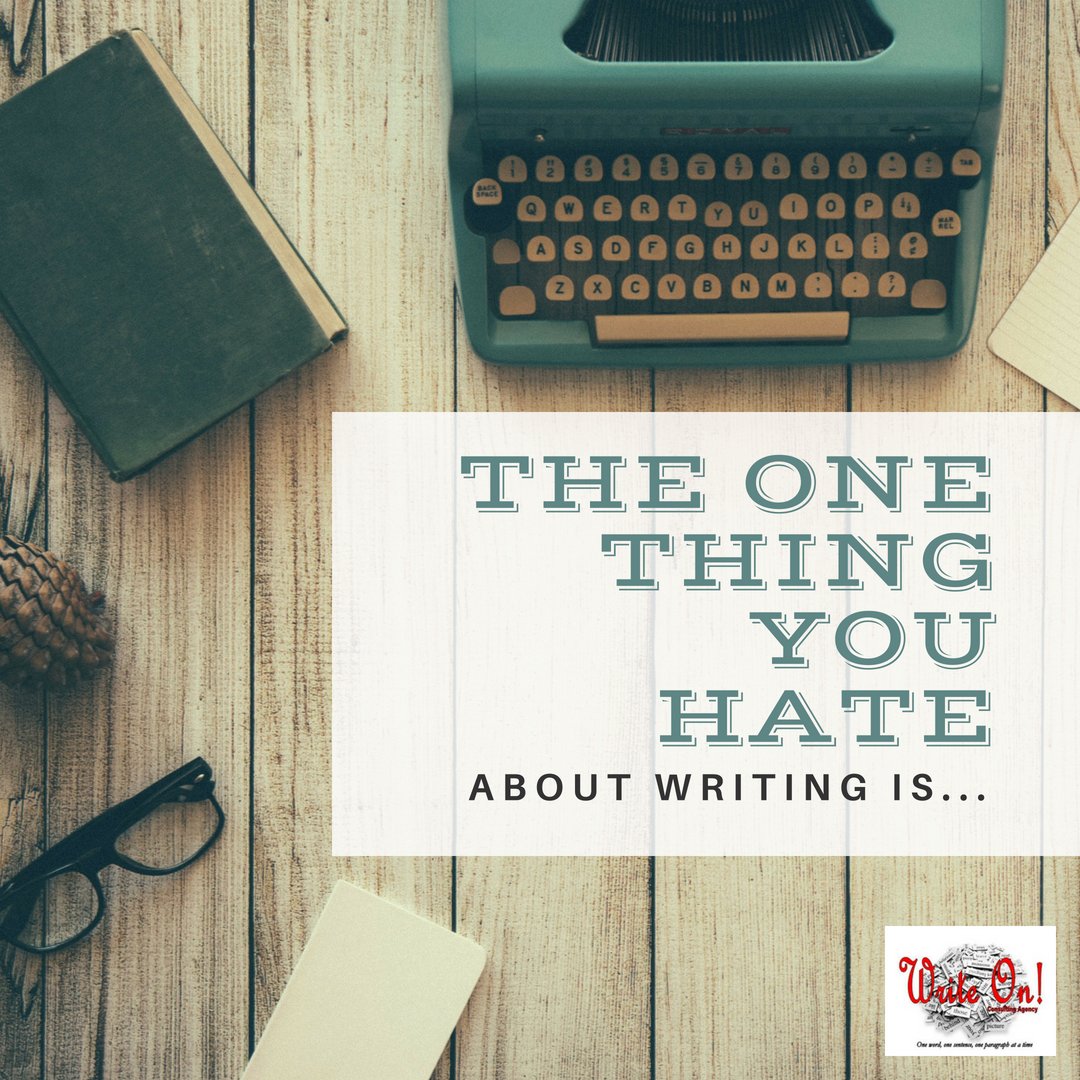 A_HarrisMethod's tweet image. What is the one thing you hate about writing? Share your thoughts with us! #writeonright #oneword #onesentence #oneparagraphatatime #writeonconsultingagencyllc #adrianneharrismethod #whyyouhatewriting