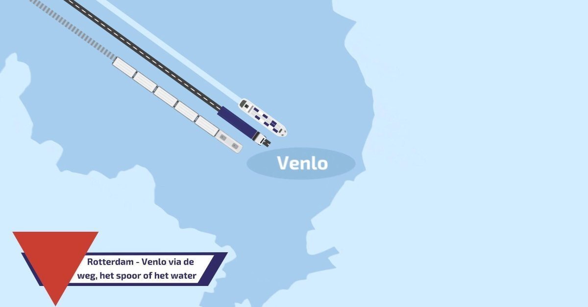 ‘Experience the Supply Chain’
On the 5th of September students visit leading logistic service providers #Seacon Logistics #Ewals Cargo Care #KLG Europe #Verhoex Douane Service in the logistics hotspot Venlo-Venray for an informative day.
