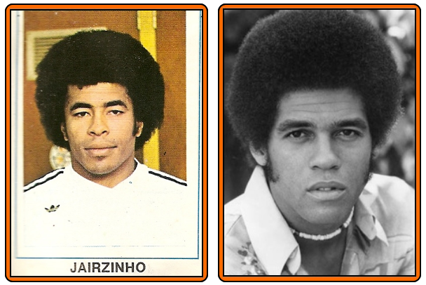 JAIRZINHO & Jim KELLY (enter the dragon) : First Part