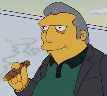 Alfio Basile (Former Argentina national manager) & Fat Tony