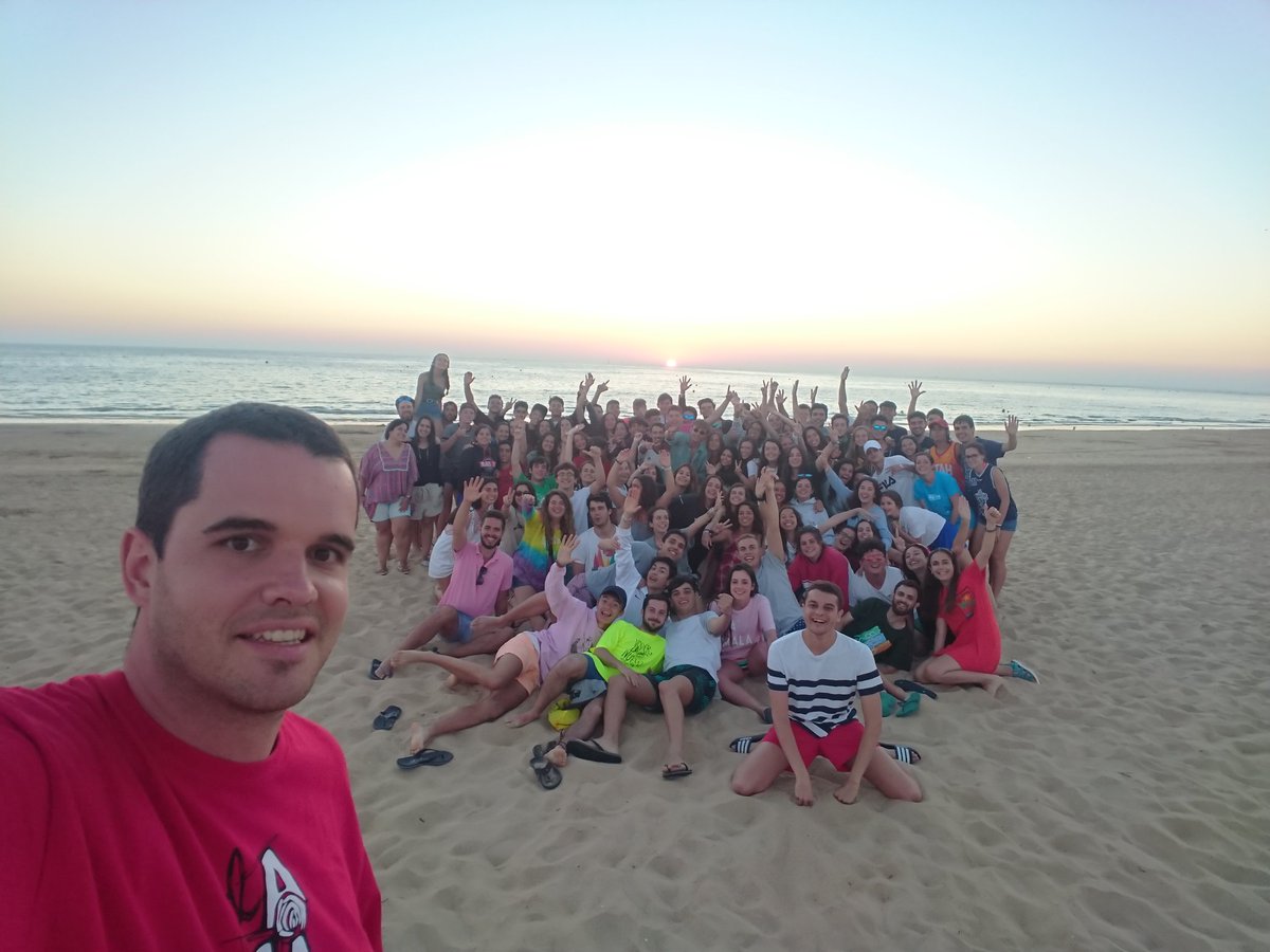 Todas las ciudades de la Convivencia de MarCha3 ya están en sus casas. Esperamos que hayáis disfrutado y gracias por compartir tanta vida estos 7 magníficos días!!! #ConvivenciaGVX <a href="/GVXMediterranea/">GVXMediterranea</a>