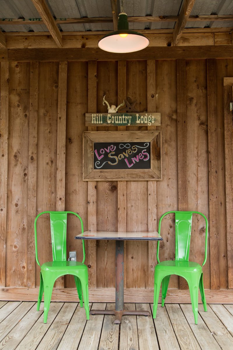 7F Lodge tweet media