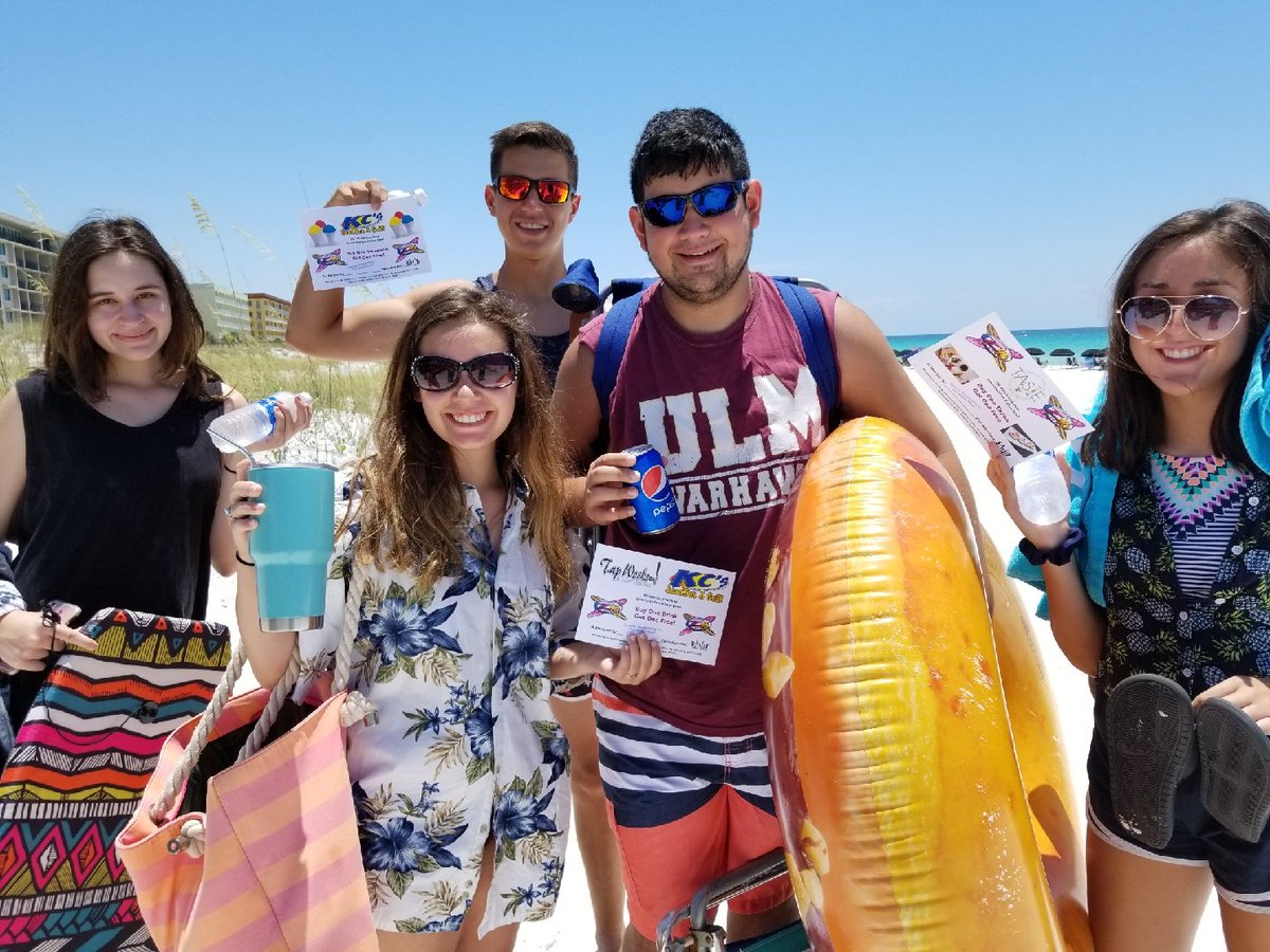 z96fwb's tweet photo. Lots of freebies this summer from @SunkistSoda and #kcssandbar with #z96 #liveandlocal! #z96beachpatrol @z96H https://t.co/owbQvArUMR