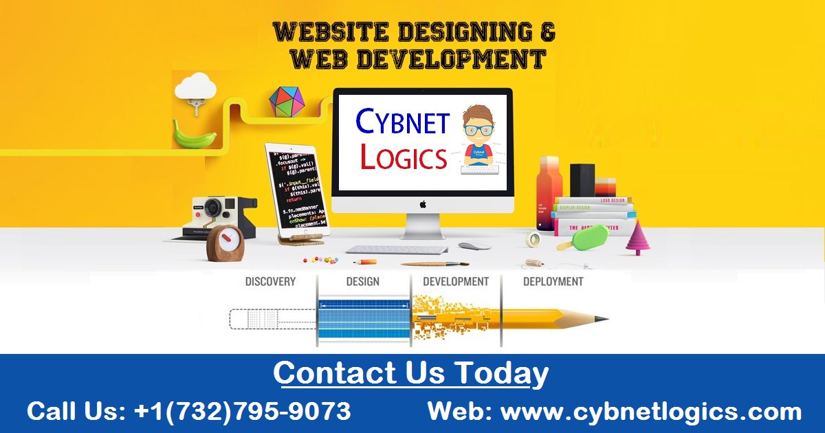 CybnetLogics's tweet photo. We are a website design and web development company trusted by leading brands, clients choose us because we understand businesses. Contact us today! https://t.co/1C2dO9lLnJ