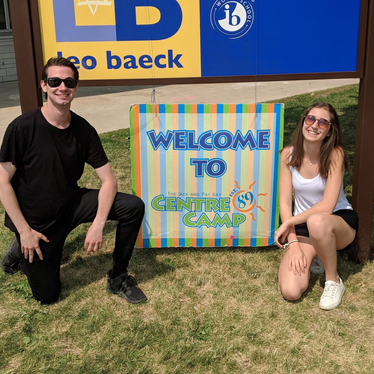 CJPAC's tweet photo. .@CentreCamp, it’s your turn! We’re just up the road from our head office today to run our #CampCJPAC ethics and morals at camp and in politics activity with the CITs. It was a great discussion! We hope you had fun and learned a lot about the importance of political engagement! https://t.co/3wT83cRlIV