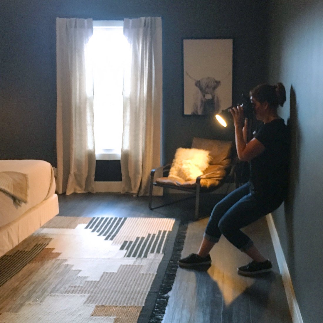 Thanks to Kris Davidson for a great Bode Nashville photoshoot. We’ll be sharing more first looks of our community, so you can see just how easily you’ll fit into it.

#BodeNashville #Bode #Nashville #ProgressReport