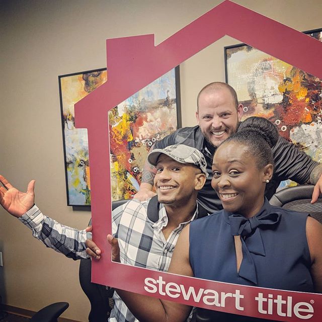 There's no better #pride 🌈 than #helping someone #buildorbuy
.
#closing on a #newhome 🏡 a #beautiful #property they can call their own
.
#ianofaustin #realtor #exprealtyproud #genexusgroup #austin #movetotexas #sharethis #viral #thankful #thankyou #s… ift.tt/2KOPSuh
