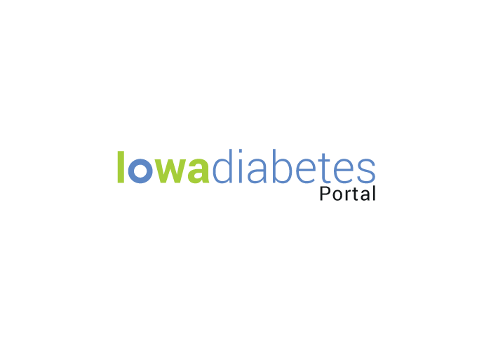 Iowa Diabetes Research (formerly IDERC) tweet media