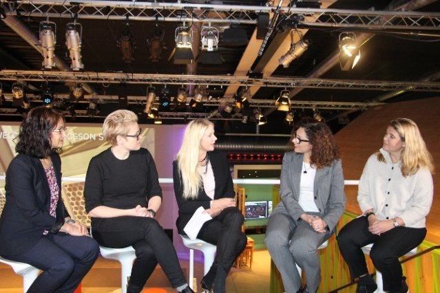 maritabg's tweet photo. Young women in Tech 👌🏼 https://t.co/uyZHAtQIe0 #TeamEricsson https://t.co/e7N5EzocQQ
